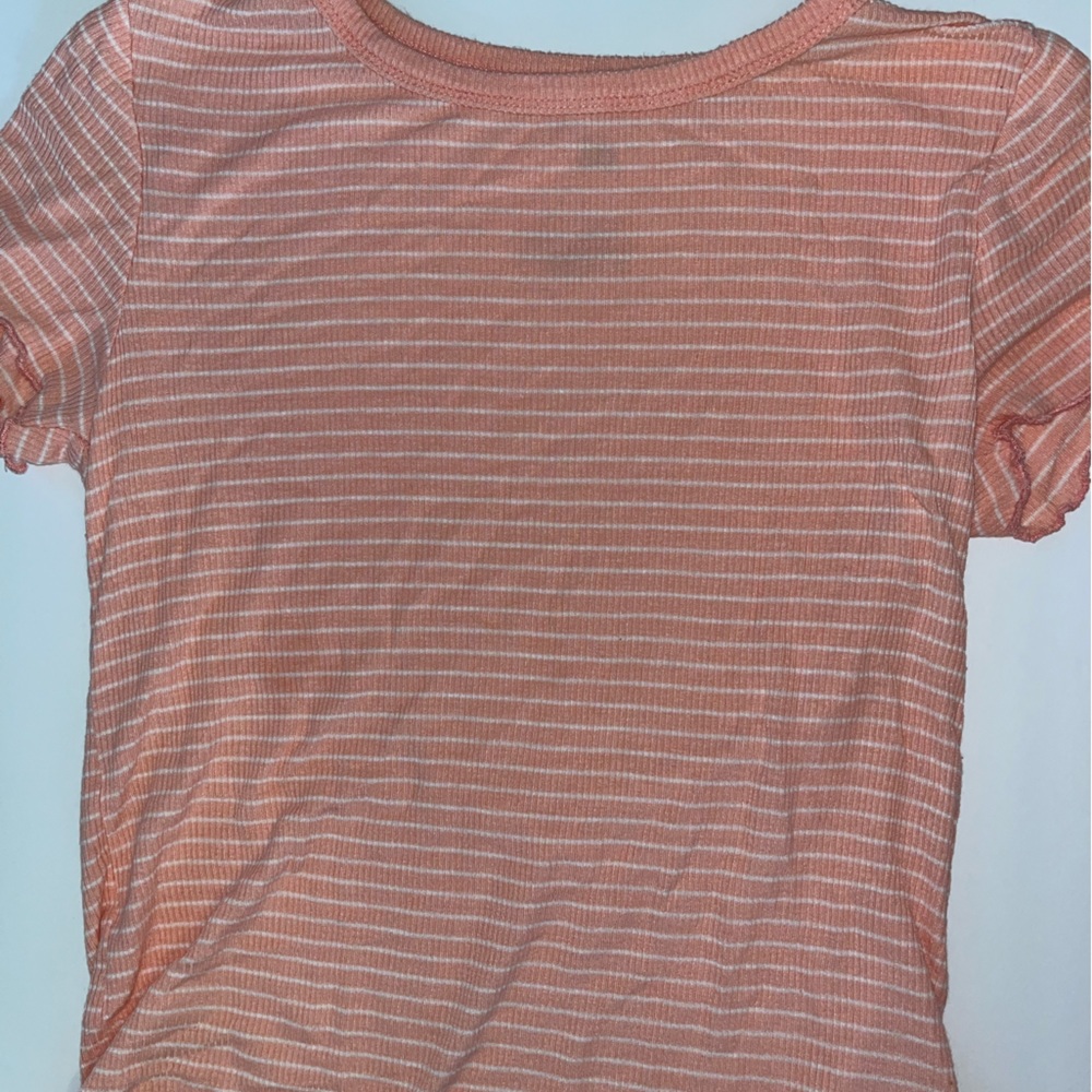 💗 Pink Top 💗